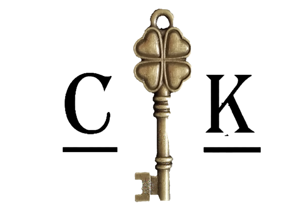 The Clover Key