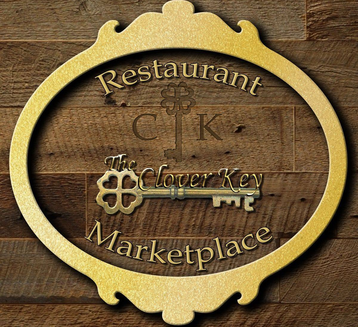 The Clover Key